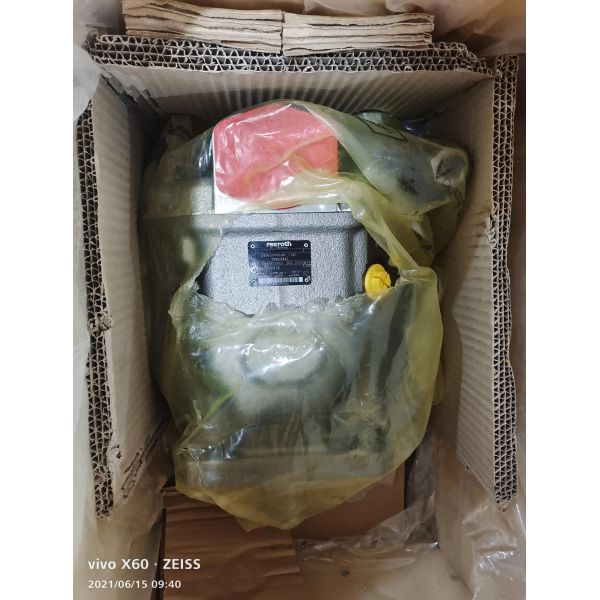 A10VSO100DFLR/31L-VPA12N00 A10VSO140DG/31R-PPA12N00 A10VSO71DG/31R-VPA42N00A10VS