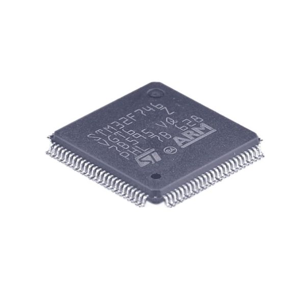 China STMicroelectronics STM32F746VGT6 componentes electronics 32F746VGT6 Tds Sensor Microcontroller on sale China STMicroelectronics STM32F746VGT6 componentes electronics 32F746VGT6 Tds Sensor Microcontroller on sale