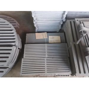 Cheap High Strength Coal Fired Boiler Fixed Grate Erosion Resistance Wearable for sale