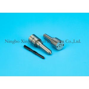 Common Rail Bosch Injector Nozzles Diesel Fuel Injector Parts For Commins Engine