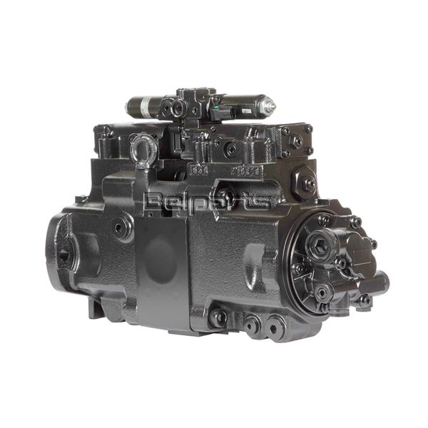 Quality Belparts SK220 SK140 SK100 Excavator Hydraulic Main Pump For Kobelco Hydraulic Pump wholesale