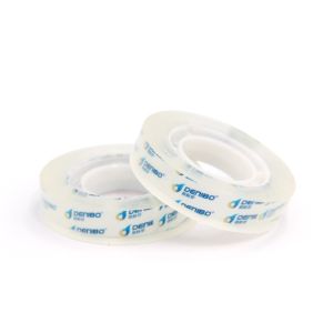Bopp Stationery Tape With Acrylic Adhesive Learn And Office Work
