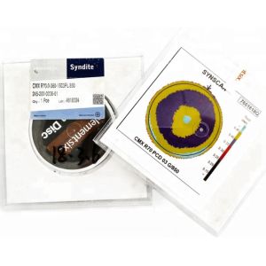 Round PCD TOOLS The Perfect Solution for Round and Blank Surface Machining