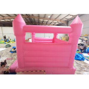 Party Rental Must-Have Inflatable Jumping Castle with Customized Size and Design