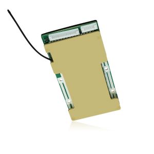 KLS 24v 40a 7s Pcb Bms Protection Board for Solar: 18650 Li-ion Lithium Battery