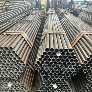 China 6mm Cold Rolled  Seamless Steel Tube For Automotive Structures on sale