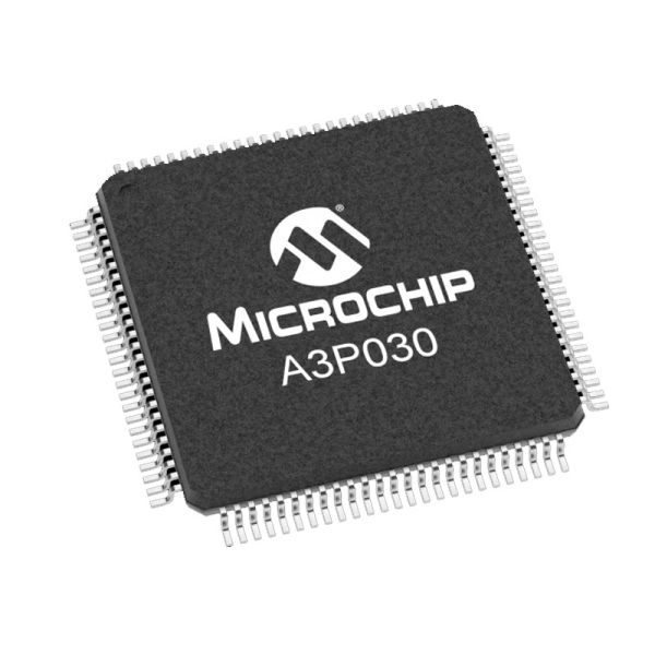 New Original Electronic Components A3P030-VQG100 Microchip Integrated Circits