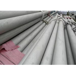 China Cold Rolled 5 ASTM B444 N06625 Nickel Alloy Pipe on sale
