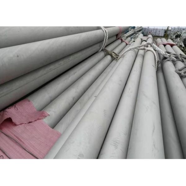 Quality Cold Rolled 5" ASTM B444 N06625 Nickel Alloy Pipe wholesale