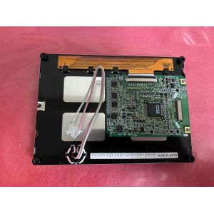TCG057QV1AA-G00 Kyocera 5.7INCH LCM 320×240RGB 470NITS CCFL TTL INDUSTRIAL LCD