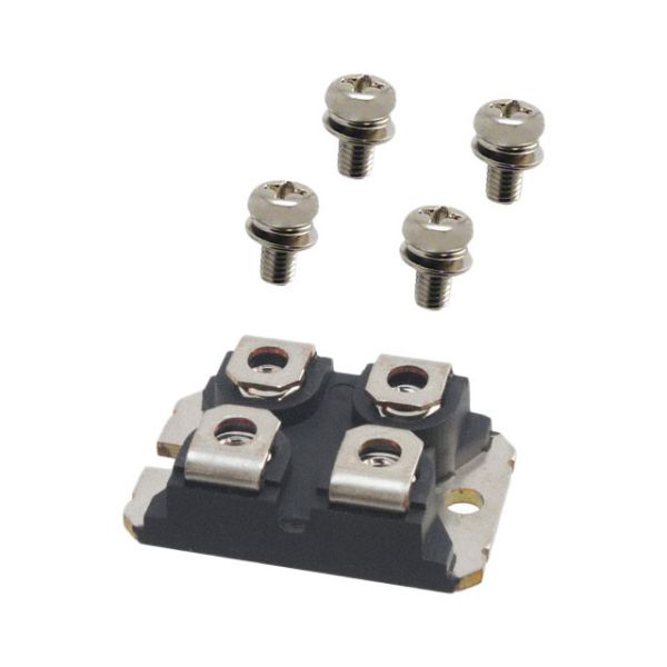 Quality Wireless Communication Module MSC70SM120JCU3 Power Module 89A Chassis Mount Module wholesale
