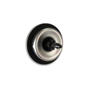 QuickFill Universal Lighter Gas Refill Valve | Leak-Proof Adapter for Butane