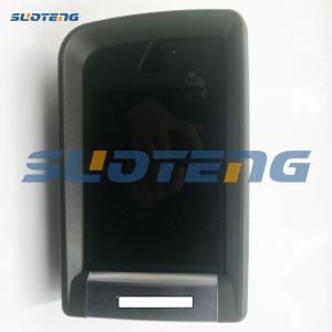 VOE14723715 14723715 Display Monitor Panel for EC250D Excavator