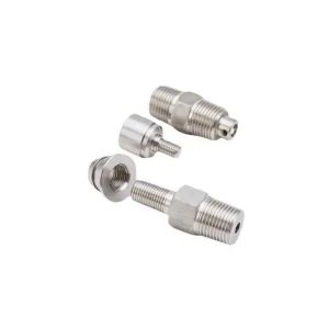 Precision 201 Stainless Steel Machining Parts For Communication Equipment