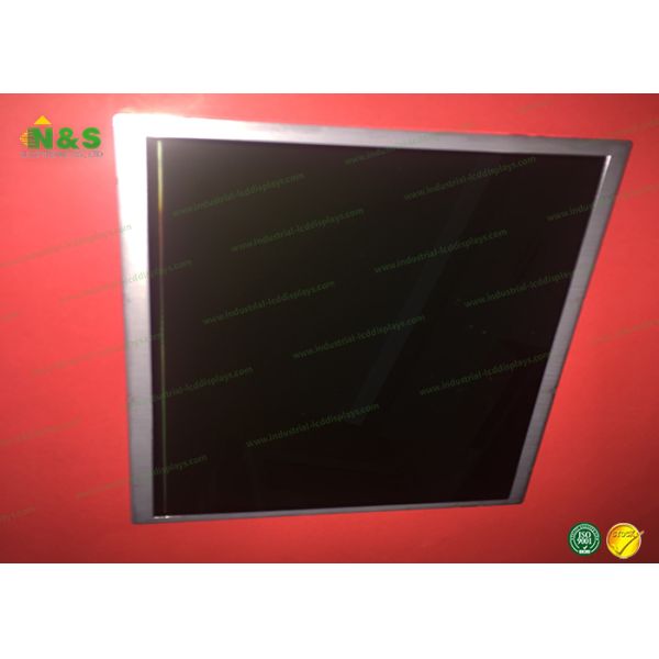 NL6448BC33-50E NEC LCD Panel 10.4 inch Normally White with 211.2×158.4 mm