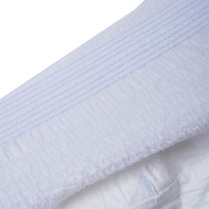 Cheap Comfortable Pull Up Incontinence Pants High Absorbency Pull Up Incontinence Underwear for sale