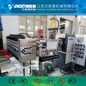 Plastic Recycle Applicable 17mm thickness PP Hollow Construction Formwork Sheet