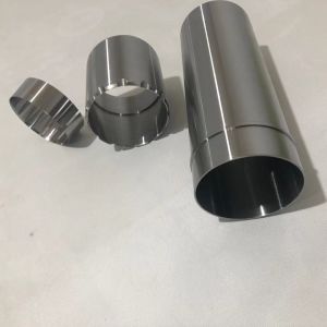 Cheap Carbon Steel Wireline Core Barrel Assembly NQ BQ HQ PQ for sale