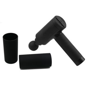 Custom Silicone Rubber Grip for Fascial Massage Gun