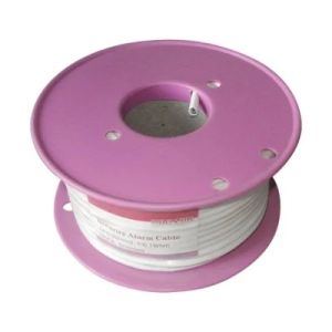 Unshielded Shielded CPR Alarm Cables The Trusted Choice for Industrial and