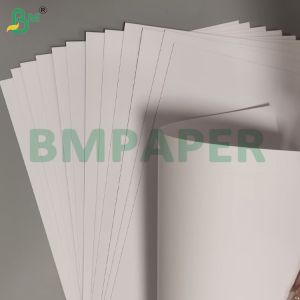 400grams Uncoated White Offset Printing Paper High Bulky Bond Paper