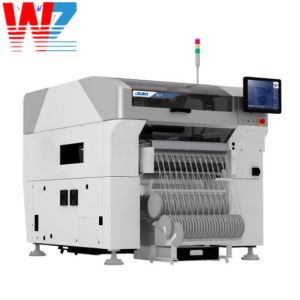 SMT Machine JUKI 730 / 740 / 750 / 760 Pick And Place Machine