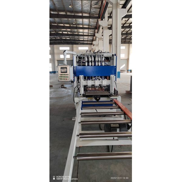 Step 190-210mm Welding Machine Components Manual / Automatic Control High