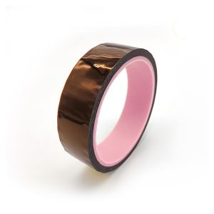 75Mil Thick Anti Static Polyimide Tape E1-IH807J