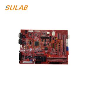 Modern Design Elevator Main PCB Mother Board for Hotel Use with WBVF NT V1.0/V1