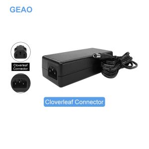 15V 1.5A Ac To Dc Power Supply Adapter Desktop Customized Cable Length