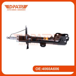 China 4060A606 Light Truck Suspension Adjustable Shock Absorbers For Mitsubishi Outlander 13 on sale
