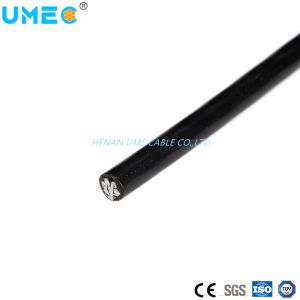 1/0AWG 2/0AWG 4/6AWG Concentrically Stranded Covered Line Wire with Conductor
