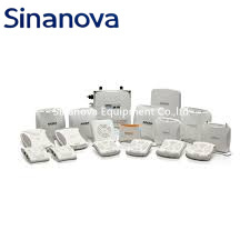 HPE Aruba CX 8360 JX945A 48x25GbE 6x100GbE Programmable Switch