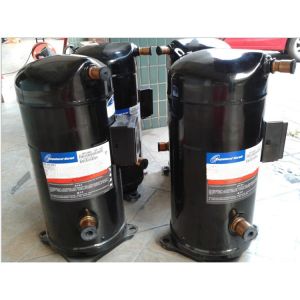 Cheap VR160KS 13HP Emerson Copeland Scroll Compressor , CE Approval for sale