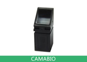 Cheap CAMA-SM25 Biometric Optical Fingerprint Reader with UART 3.3V TTL Interface for sale