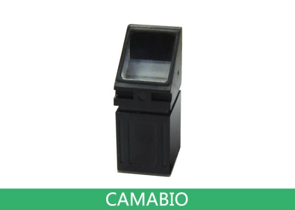CAMA-SM25 Embedded Optical Fingerprint Sensor Module With 360 Degree Rotation