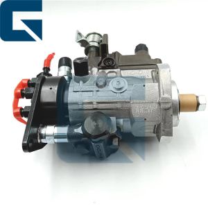 China 9521A031H  9521A030H For E320D2 Diesel Fuel Injection Pump on sale
