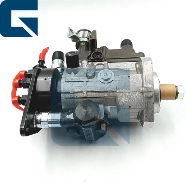 Quality 9521A031H  9521A030H For E320D2 Diesel Fuel Injection Pump wholesale