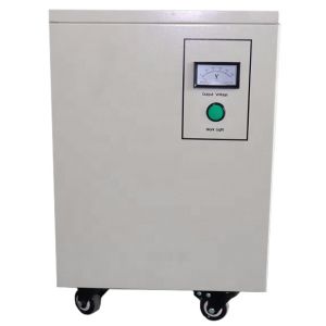 15KVA Step Up Transformer Three Phase Dry Type 220V/380V 440V/480V