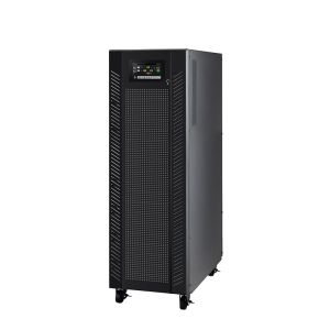 40KVA 40KW 40000W 40000VA OEM PF 0.99 Tower Pure Sine Wave Online UPS For Computer/Network
