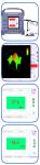 TFT-LCD Large Screen Multi-function Digital Eddy Current Tester Using DSP and