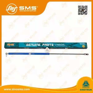 China WG1642110024 HOWO Truck Parts Air Spring CAB Spare Parts on sale