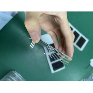 128X64dots 100% Replace Winstar Wdo0066FSTN St7565p Transmissive LCD Module