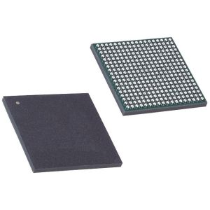 Cheap Field Programmable Gate Array EP3C40F324C6N High Performance Cyclone III FPGA Programmable Logic IC 324-BGA for sale