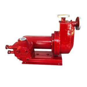 Cheap Self Priming Horizontal Centrifugal Canned Motor Pump for sale