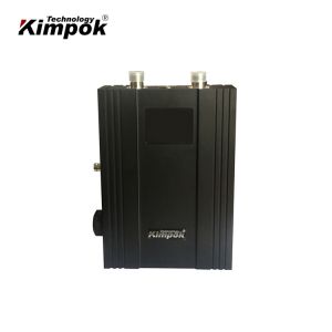 High Power Long Range HD UHF Wireless Video Broadcast Transmitter Receiver for