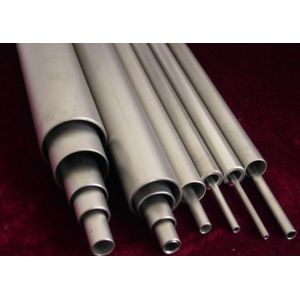 Cheap Round Ferritic Stainless Steel Tube ASTM A 268 TP410/TP410S 3/4 Inch x BWG14x20ft for sale