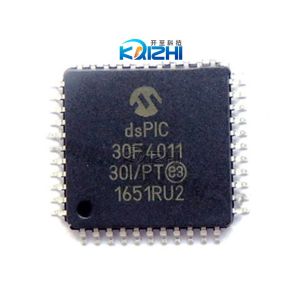 DSPIC30F4011-30I/PT