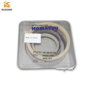 China 707-99-47110 Excavator SEAL KIT for KOMATSU HD325-7 Engine on sale