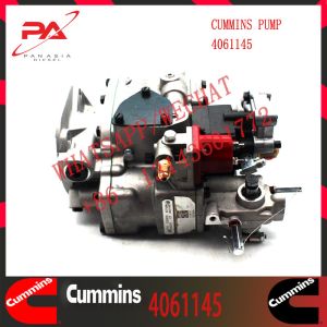 China Cummins Diesel KTA19 Engine Fuel Injection Pump 4061145 4061182 4061206 4061228 on sale